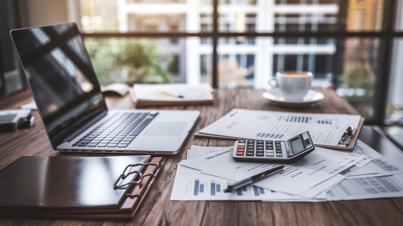 Czy warto korzystać z pośredników kredytowych?