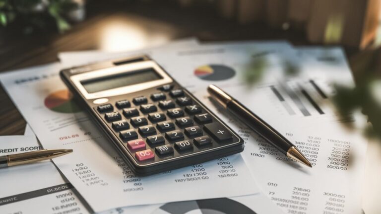 Jak obliczyć zdolność kredytową samodzielnie?