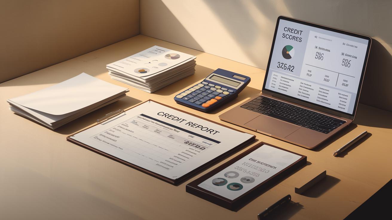 Jak sprawdzić swoją zdolność kredytową?