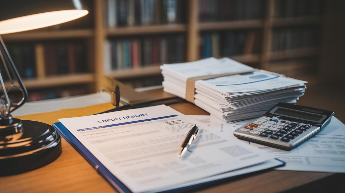 Jak zbudować pozytywną historię kredytową?