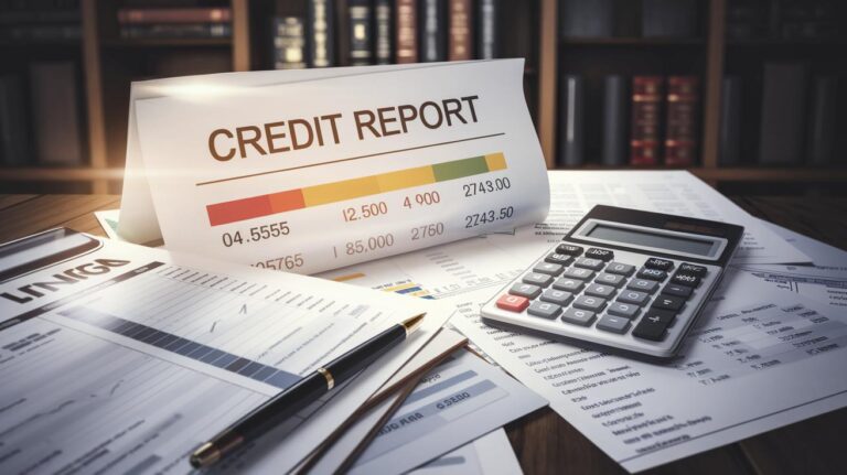 Jakie czynniki mogą obniżyć Twoją zdolność kredytową?