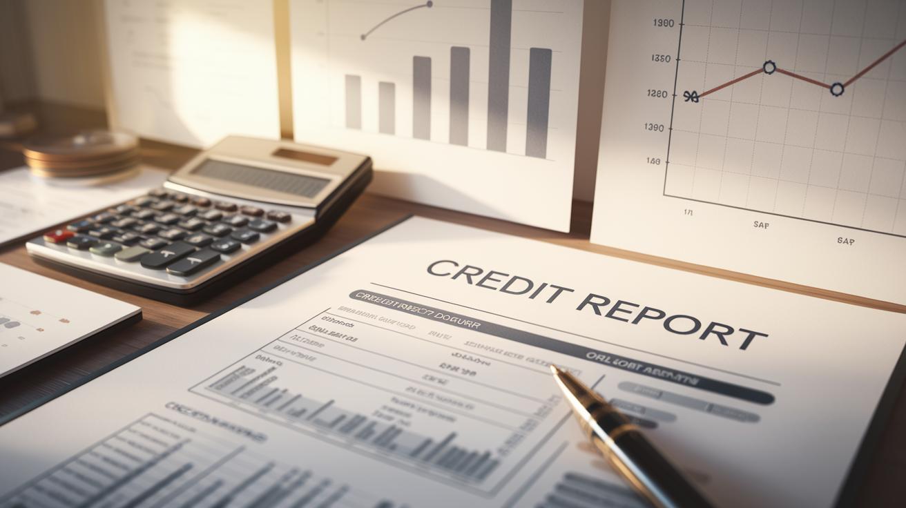 Jakie czynniki wpływają na zdolność kredytową?