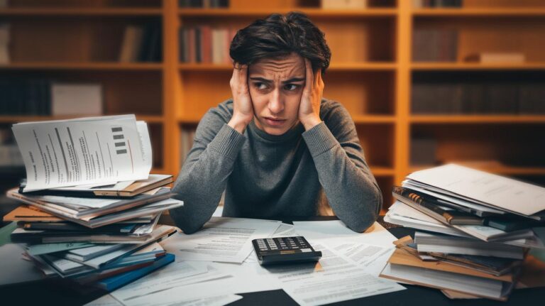 Jakie są najczęstsze przyczyny odmowy kredytu?