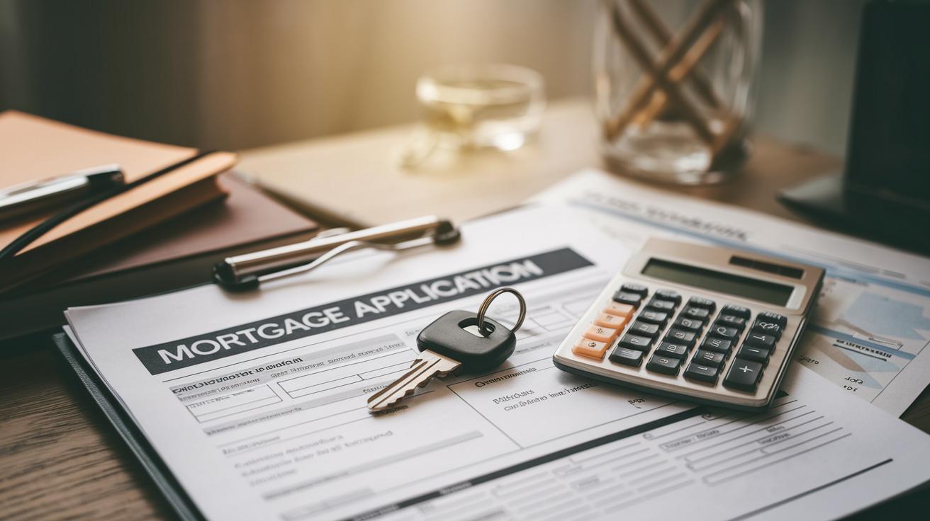 Jakie są najczęstsze pytania dotyczące kredytów hipotecznych?