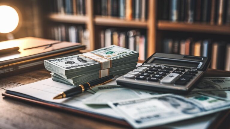 Kredyt gotówkowy – kiedy warto go wziąć?