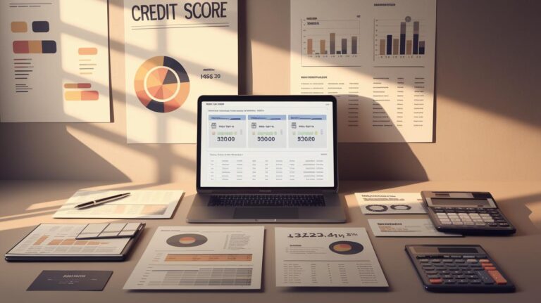 Najważniejsze wskaźniki oceny zdolności kredytowej