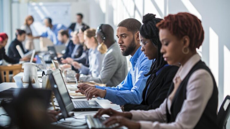 Różnice w zdolności kredytowej osób zatrudnionych na etacie i freelancerów