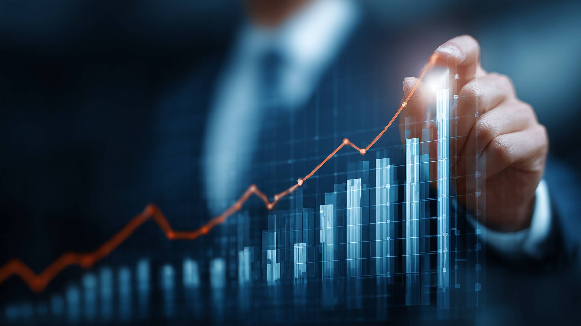 Jak FinTech zmienia sposób, w jaki zarządzamy pieniędzmi? 1 Jak FinTech zmienia sposób, w jaki zarządzamy pieniędzmi?